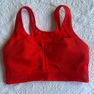 Nike Womens Sports Bra